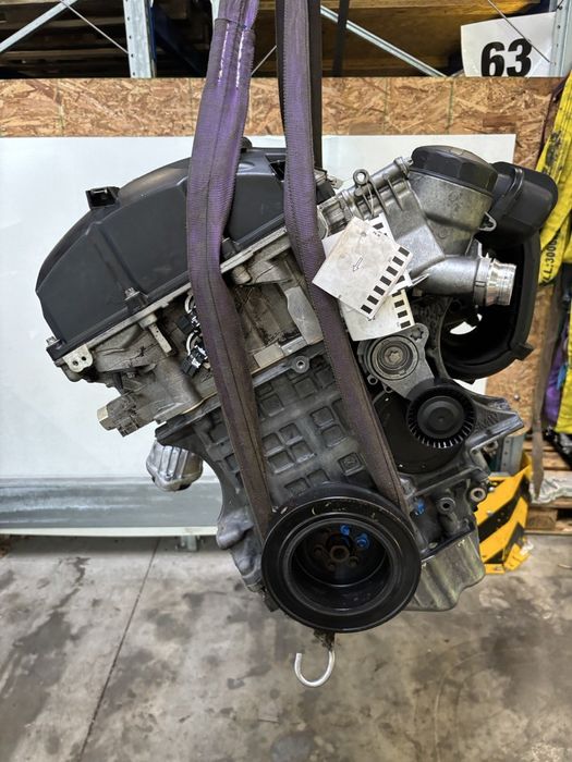 Bloc moteur BMW 3.0L N51B30A-N51-N52B30A-N52 – Express Parts
