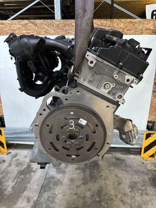 Moteur d'occasion BMW 3.0L N51B30A-N51-N52B30A-N52 – état général