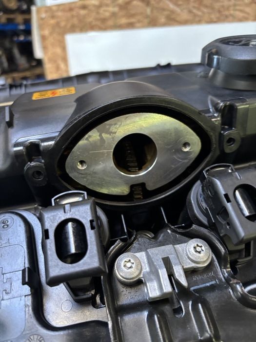 Moteur BMW Série 1 (E82) N51B30A-N51-N52B30A-N52 – Express Parts Belgique