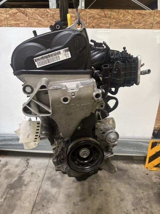 Bloc moteur VW 1.4L CZTA-CZT – Express Parts