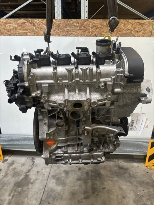 Moteur CZTA-CZT VW Jetta 200 000 km – vue détail