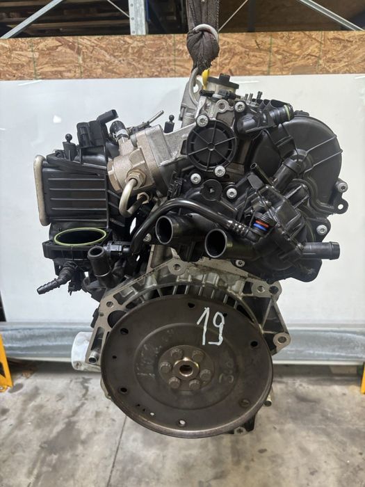Moteur d'occasion VW 1.4L CZTA-CZT – état général