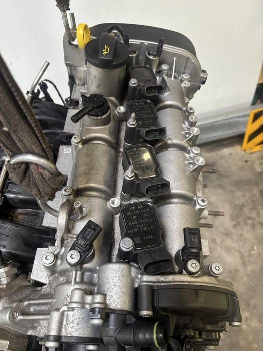 Moteur VW Jetta CZTA-CZT – Express Parts Belgique
