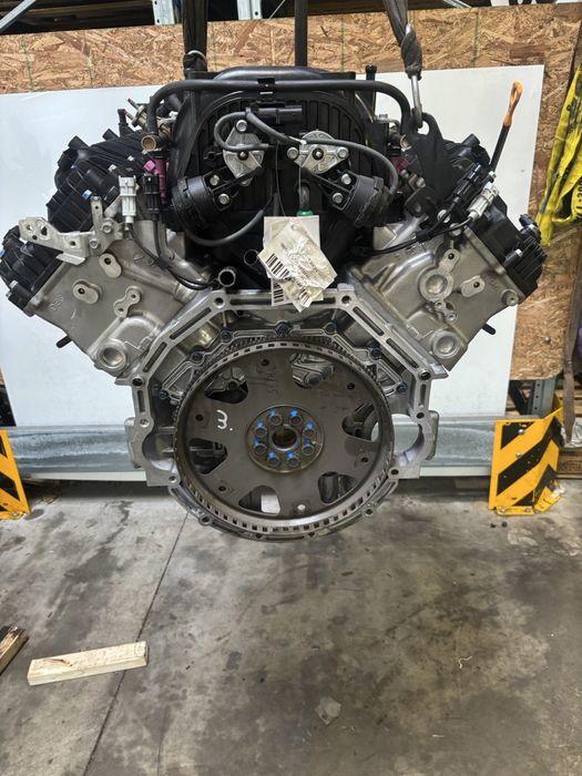 Moteur d'occasion Hyundai Equus 4.6L – G8BA