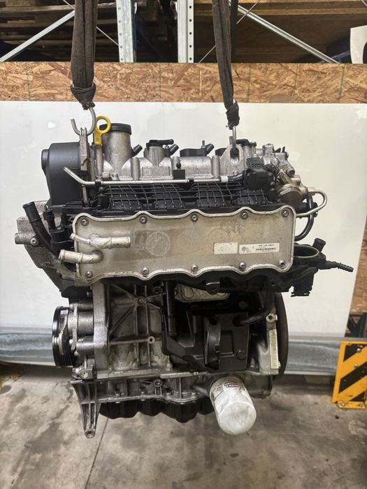Moteur d'occasion VW Jetta 1.4L – CZTA-CZT
