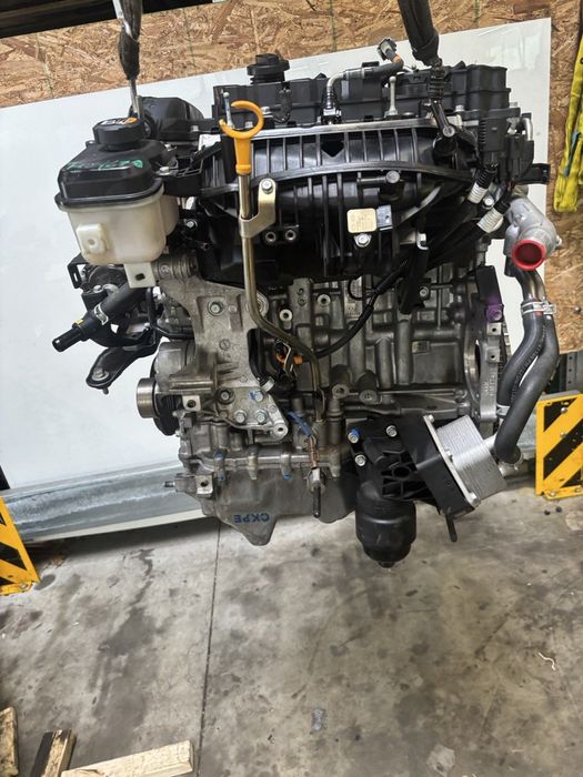 Moteur d'occasion Kia Stinger CK G70 G80 2.5L – G4KR