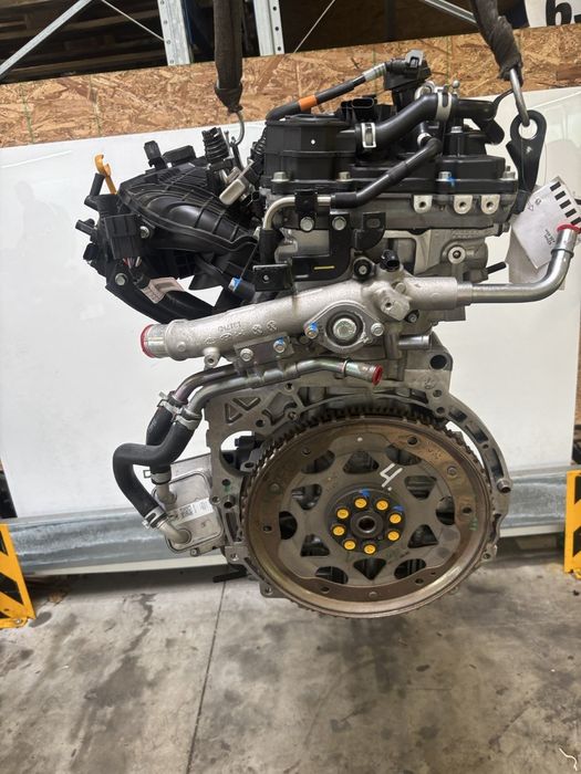 Bloc moteur Kia 2.5L G4KR – Express Parts