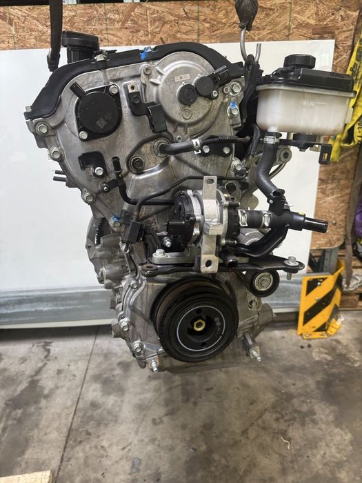 Moteur d'occasion Kia 2.5L G4KR – état général