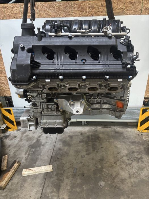 Bloc moteur Hyundai 4.6L G8BA – Express Parts