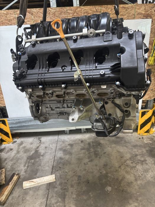 Moteur d'occasion Hyundai 4.6L G8BA – état général