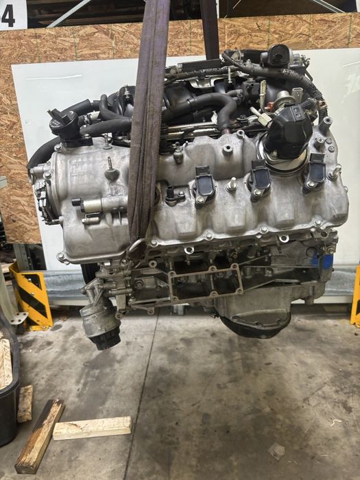 Moteur d'occasion Lexus 4.6L 1URFSE/1UR-FSE/1UR – état général