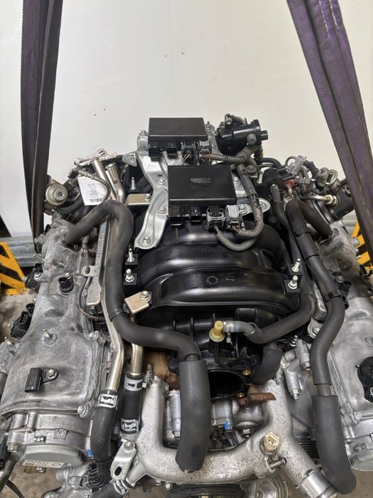 Moteur Lexus GS LS 460 1URFSE/1UR-FSE/1UR – Express Parts Belgique