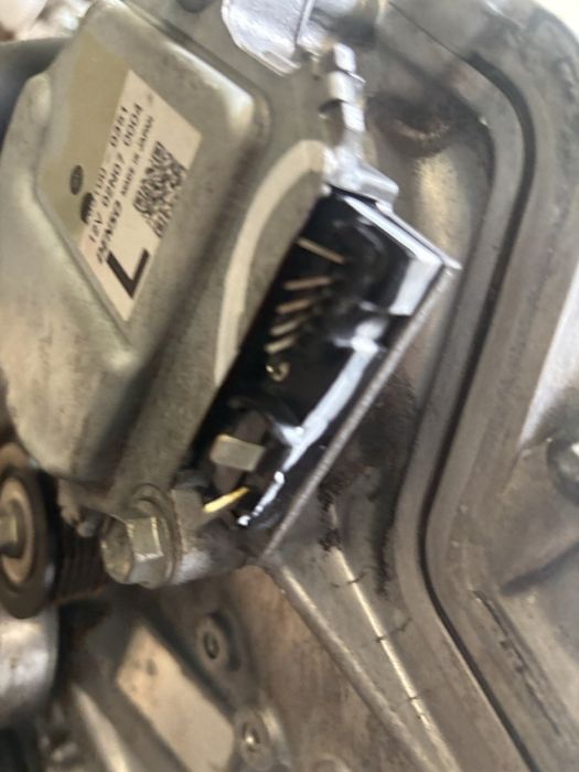 Moteur complet Lexus GS LS 460 4.6L d'occasion