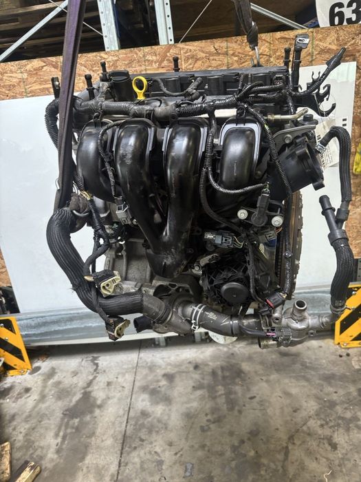 Moteur d'occasion Lincoln MKZ Fusion C-Mac DXA 2.0L – C20EDEF
