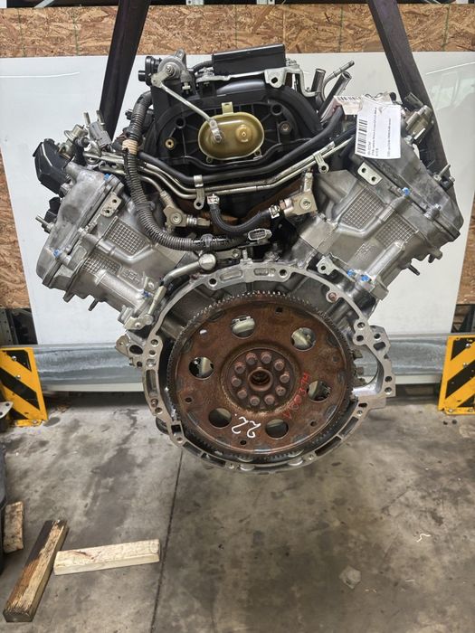 Moteur d'occasion Lexus GS LS 460 4.6L – 1URFSE/1UR-FSE/1UR