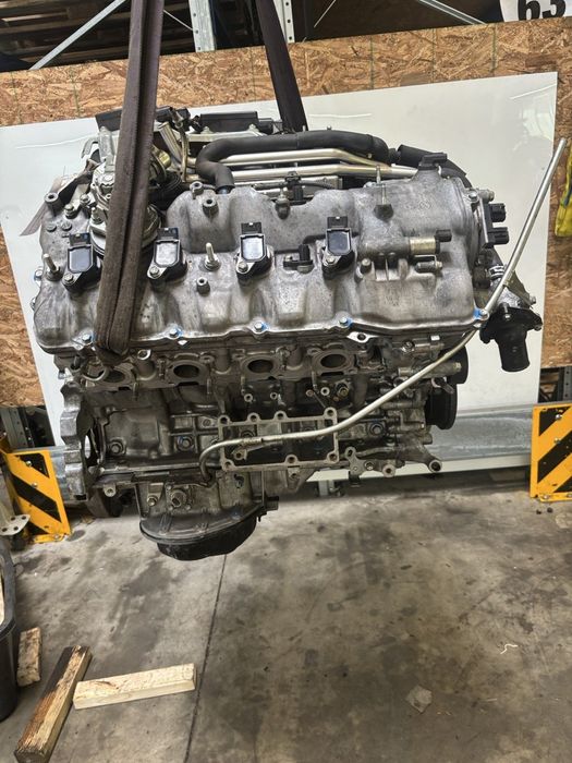 Bloc moteur Lexus 4.6L 1URFSE/1UR-FSE/1UR – Express Parts