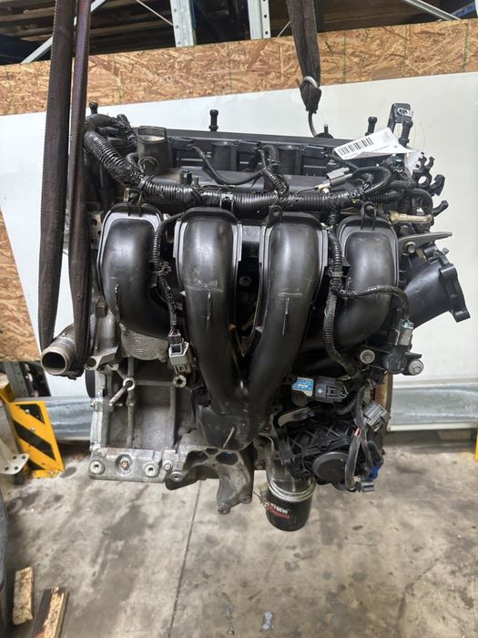 Moteur d'occasion Ford C-Max Fusion MKZ 2.0L – C20EDEF