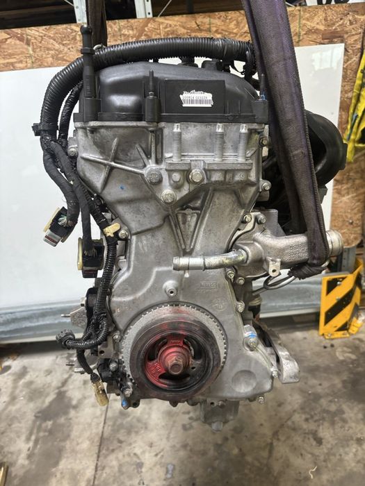 Bloc moteur Ford 2.0L C20EDEF – Express Parts