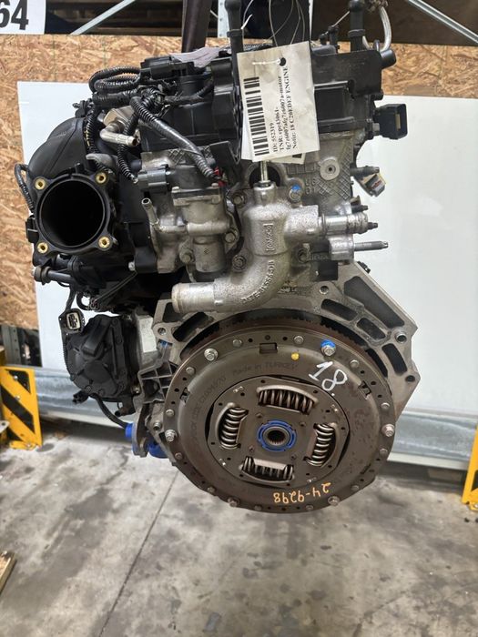 Moteur d'occasion Ford 2.0L C20EDEF – état général