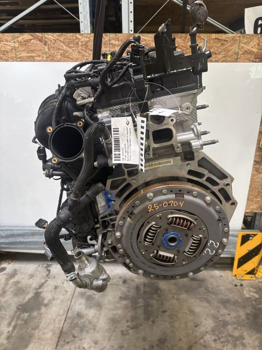 Bloc moteur Lincoln 2.0L C20EDEF – Express Parts