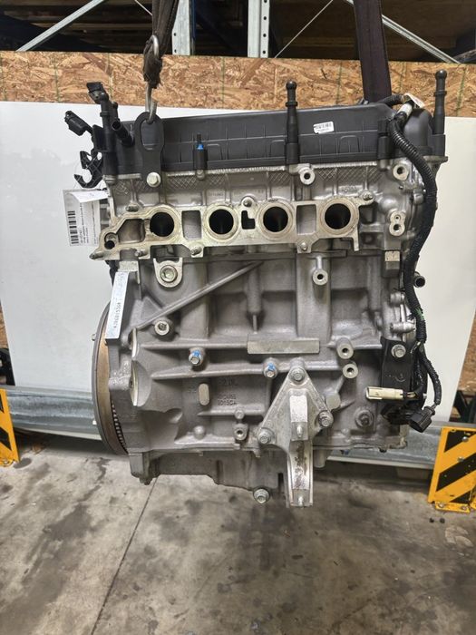 Moteur C20EDEF Lincoln MKZ Fusion C-Mac DXA 169 600 km – vue détail