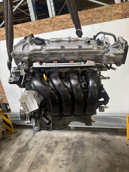 Moteur d'occasion Toyota Corolla E18 1.8L – 2ZRFAE/2ZR-FAE