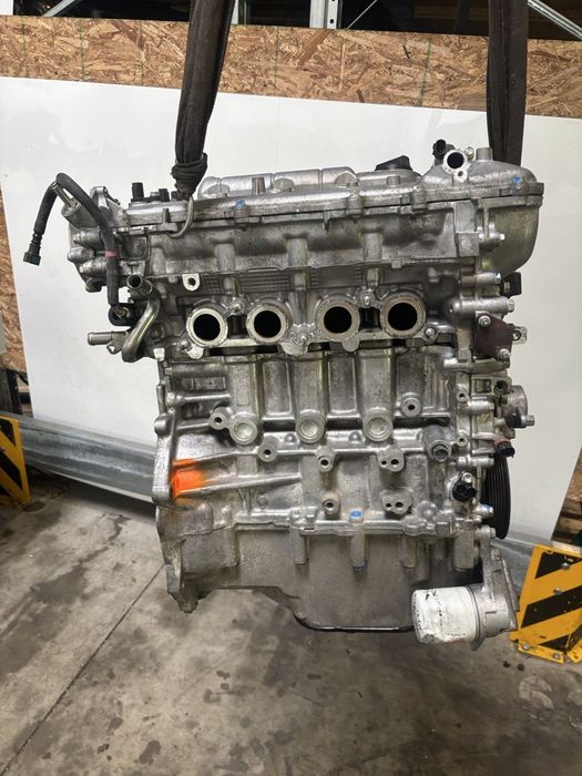 Moteur 2ZRFAE/2ZR-FAE Toyota Corolla E18 156 800 km – vue détail