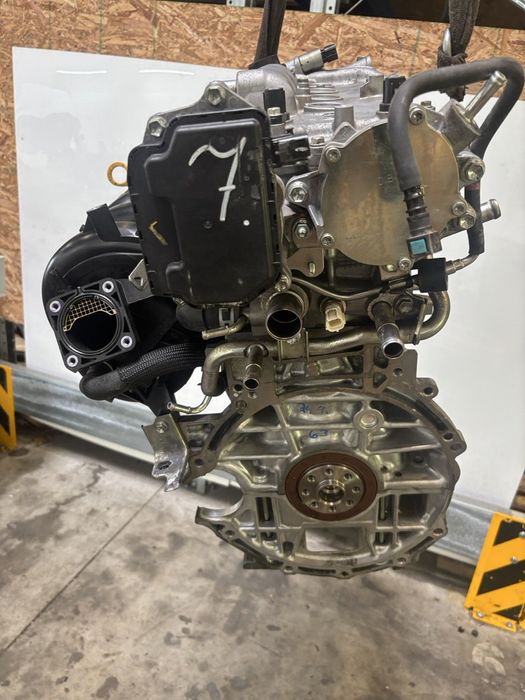 Moteur d'occasion Toyota 1.8L 2ZRFAE/2ZR-FAE – état général