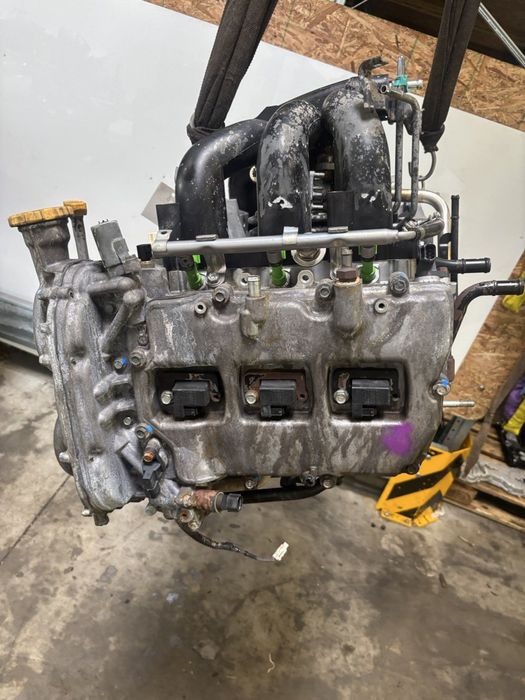 Bloc moteur Subaru 3.6L EZ36D-EZ36 – Express Parts