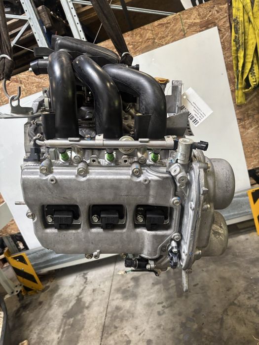 Moteur d'occasion Subaru 3.6L EZ36D-EZ36 – état général