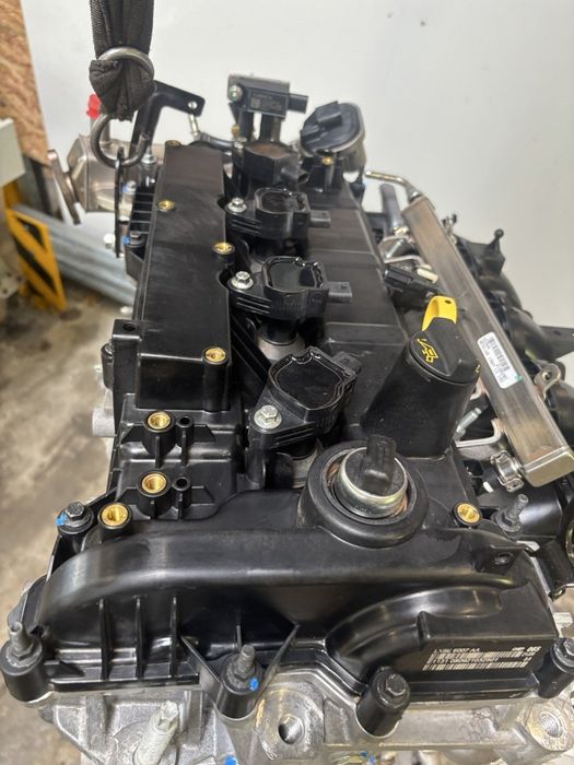 Moteur Ford Escape C25EDEF – Express Parts Belgique