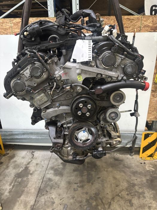 Moteur d'occasion Lexus Sienna 3.5L – 2GRFKS/2GR-FKS