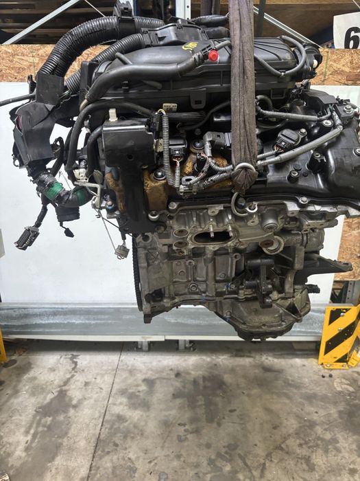 Bloc moteur Lexus 3.5L 2GRFKS/2GR-FKS – Express Parts