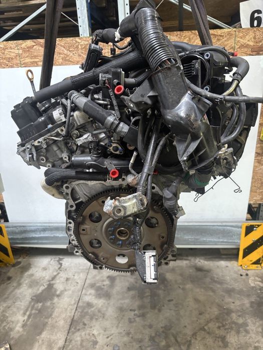 Moteur 2GRFKS/2GR-FKS Lexus Sienna 228 800 km – vue détail