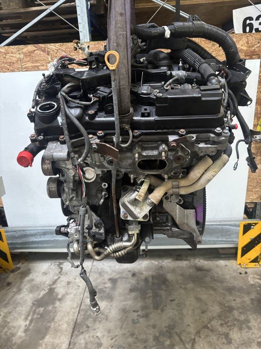 Moteur d'occasion Lexus 3.5L 2GRFKS/2GR-FKS – état général