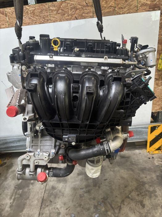 Moteur d'occasion Ford Escape 2.5L – C25EDEF