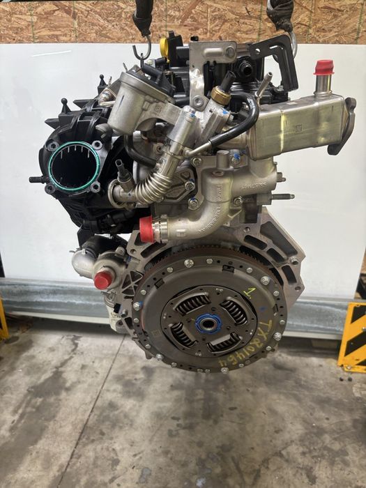 Bloc moteur Ford 2.5L C25EDEF – Express Parts