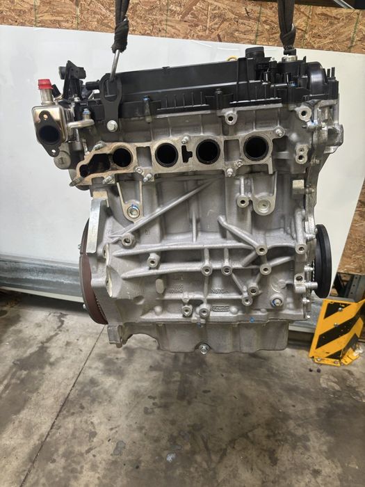 Moteur C25EDEF Ford Escape 65 600 km – vue détail