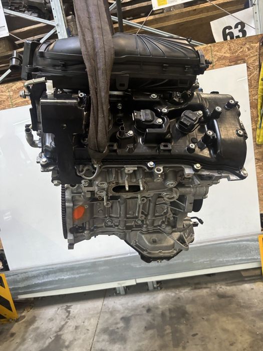 Bloc moteur Toyota 3.5L 2GR-FKS/2GR – Express Parts