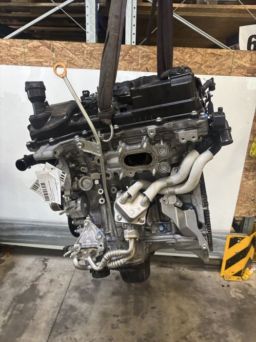 Moteur d'occasion Toyota 3.5L 2GR-FKS/2GR – état général