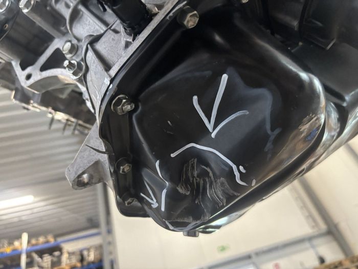 Moteur Toyota Highlander 2GR-FKS/2GR – Express Parts Belgique