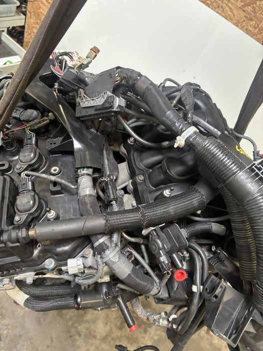Moteur Lexus Sienna 2GRFKS/2GR-FKS – Express Parts Belgique