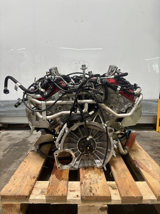 Moteur d'occasion Ferrari 812 Superfast 6.5L – F140GA-F140