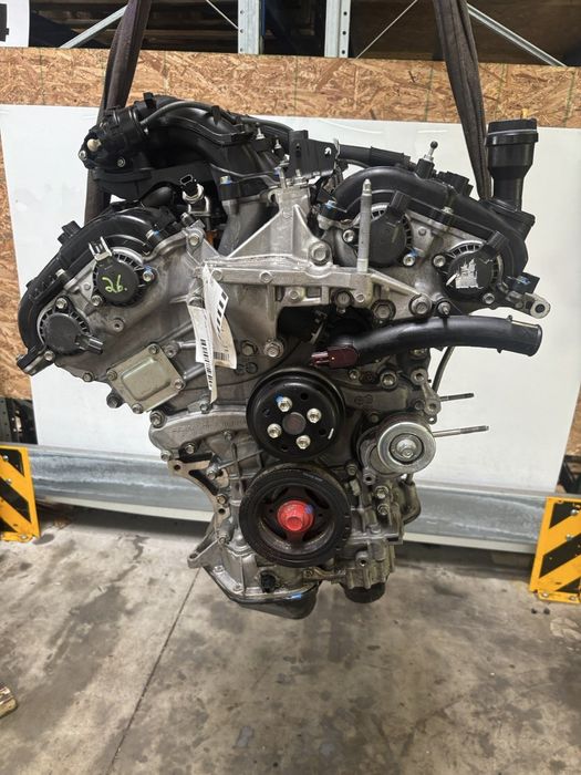 Moteur d'occasion Lexus RX 350 RX350 3.5L – 2GRFKS/2GR-FKS