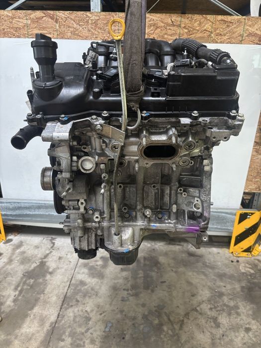 Bloc moteur Lexus 3.5L 2GRFKS/2GR-FKS – Express Parts