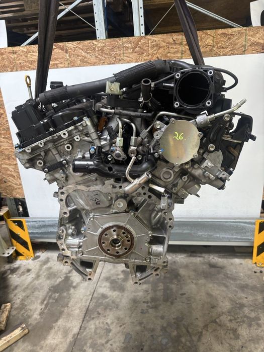 Moteur 2GRFKS/2GR-FKS Lexus RX 350 RX350 121 600 km – vue détail