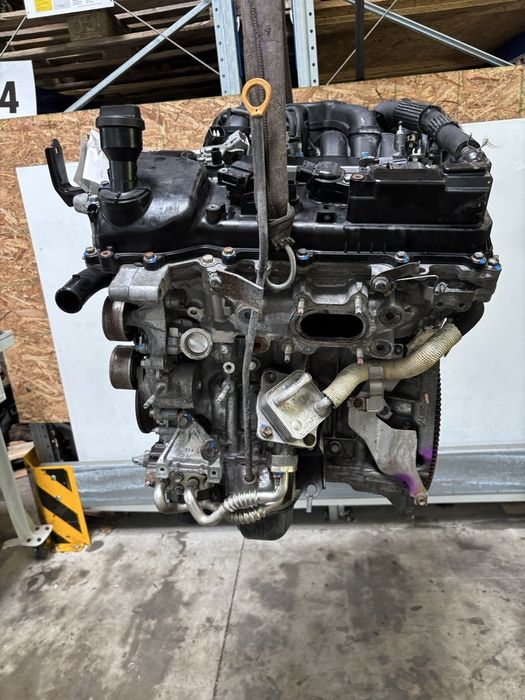 Bloc moteur Lexus 3.5L 2GRFKS/2GR-FKS. – Express Parts