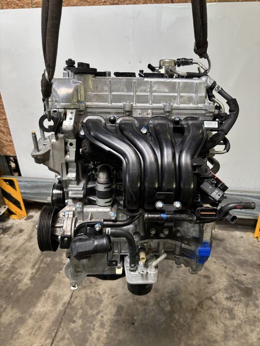 Moteur d'occasion Kia Niro DE 1.6L – G4LE