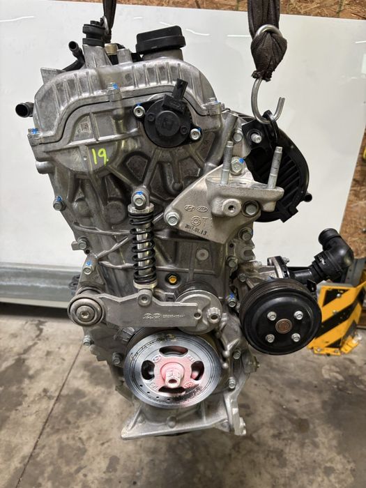 Bloc moteur Kia 1.6L G4LE – Express Parts