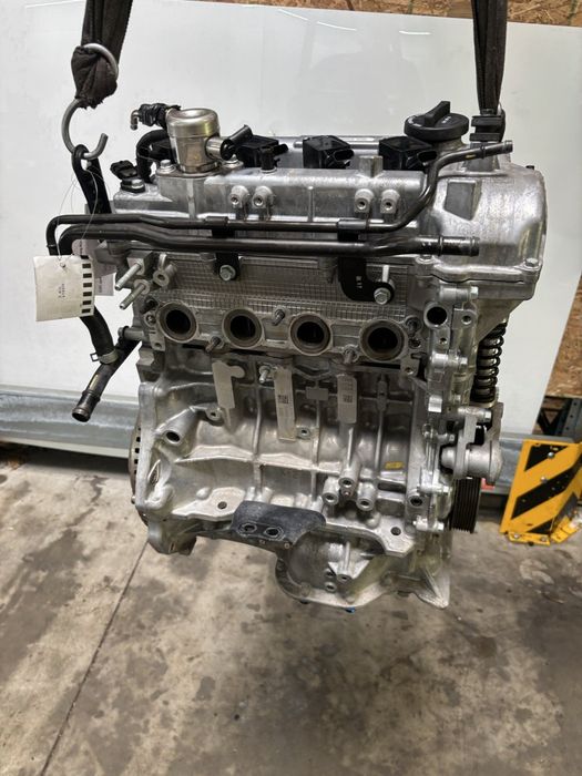 Moteur G4LE Kia Niro DE 249 600 km – vue détail